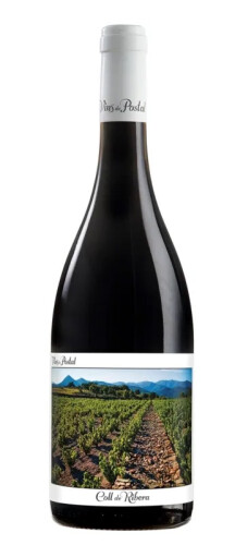 La Coromina 75cl.
